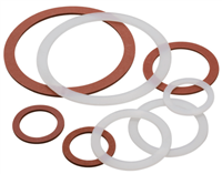 SWZ/SRZ Series IP Sealing & Serrated Washer
